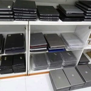 Used Laptops & Desktops