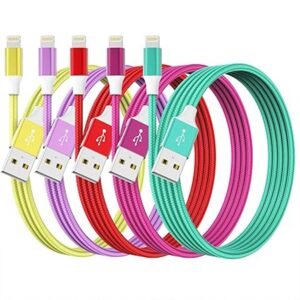 Charging Cables for Cellphones
