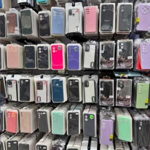 All Types of Cellphone Covers