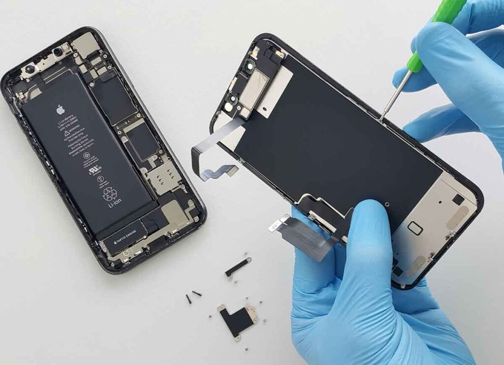 Same Day Phone Repair Vancouver: What Fixes Can Be Done Quickly?