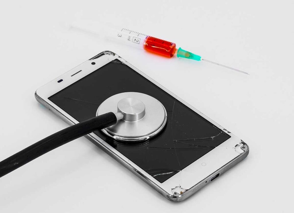 Can Data Be Recovered From a Dead Phone? Here’s What Vancouver Users Need to Know